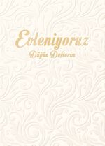 Evleniyoruz - Düğün Defterim