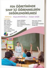 Fen Öğretiminde Sınıf İçi Öğrenmelerin Değerlendirilmesi