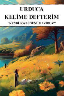 Urduca Kelime Defterim & Kendi Sözlüğünü Hazırla