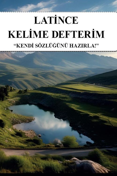 Latince Kelime Defterim