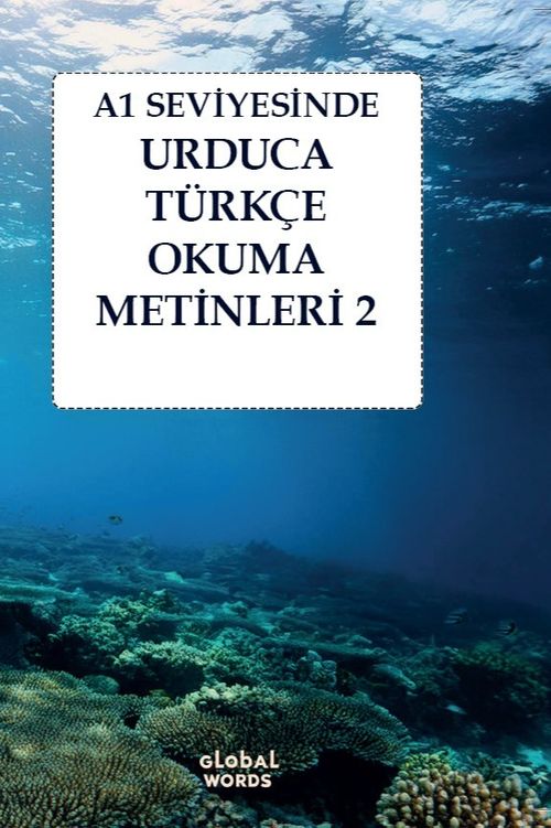 A1 Seviyesinde Urduca-Türkçe Okuma Metinleri 2 (Kolektif ) Fiyatı