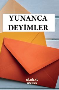 Yunanca Deyimler
