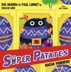 S&uuml;per Patates Ka&ccedil;ak Yumurta