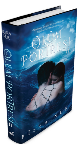 Ölüm Portresi 2 - Ciltli