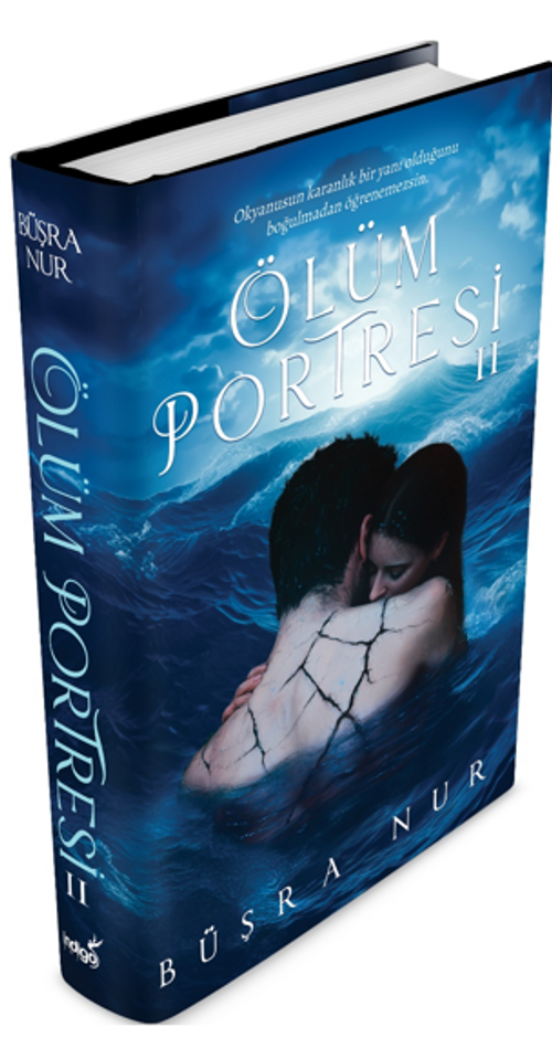 Ölüm Portresi 2 - Ciltli