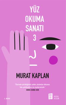 Yüz Okuma  Sanatı 3