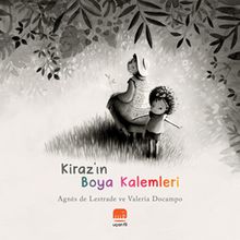 Kiraz'ın Boya Kalemleri
