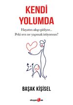 Kendi Yolumda