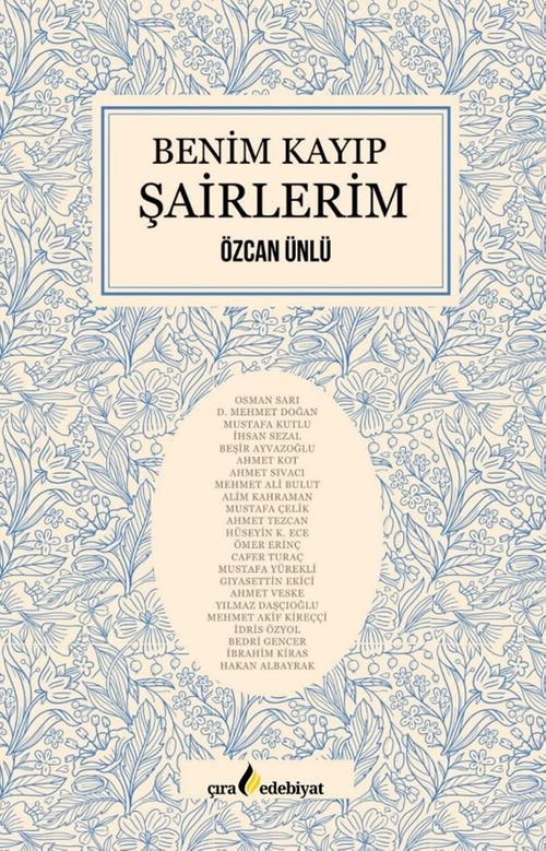 Benim Kayıp Şairlerim