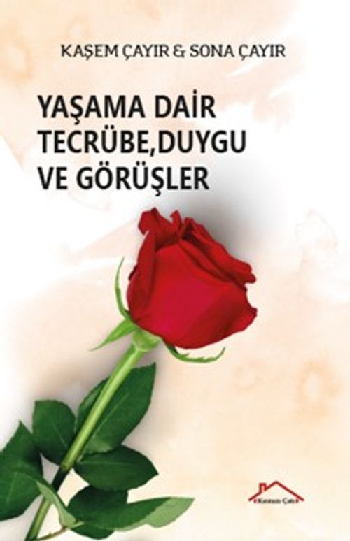Yaşama Dair Tecrübe, Duygu ve Görüşler