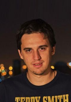  Fatih Yağcı