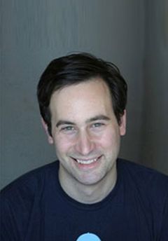  David Levithan