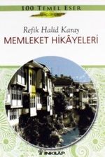 Memleket Hikayeleri (Gençler İçin)