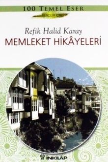 Memleket Hikayeleri (Gençler İçin)