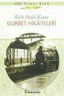 Gurbet Hikayeleri (Gençler İçin)