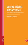 Modern D&uuml;nyada Kur'an Yorumu