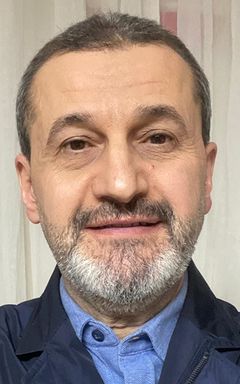  Recep Aslan