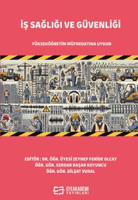 İş Sağlığı ve Güvenliği