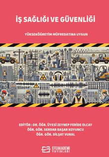 İş Sağlığı ve Güvenliği