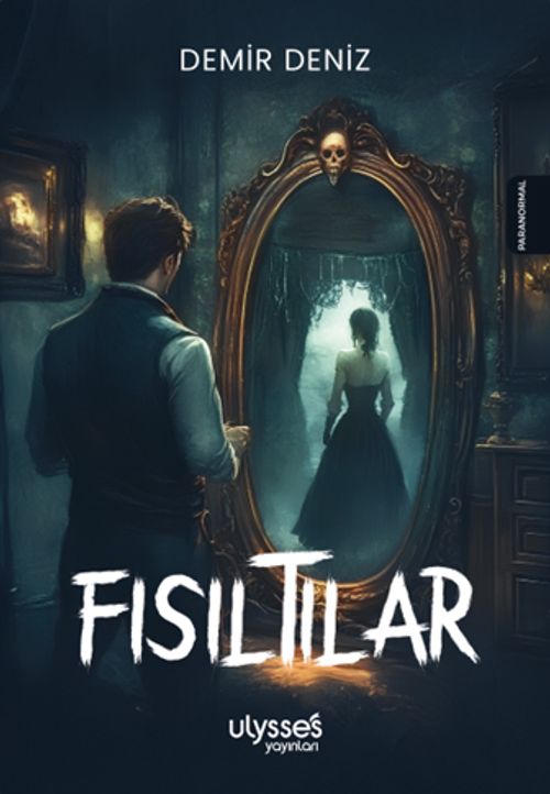 Fısıltılar