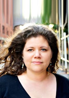  Rainbow Rowell