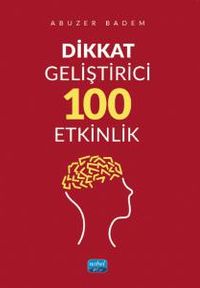 Dikkat Geliştirici 100 Etkinlik