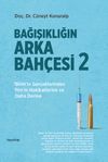 Bağışıklığın Arka Bah&ccedil;esi 2