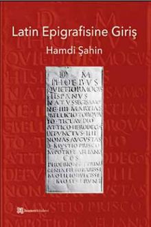 Latin Epigrafisine Giriş