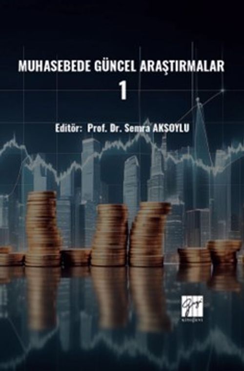 Muhasebede Güncel Araştırmalar 1