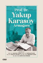 Prof. Dr.Yakup Karasoy Armağanı 