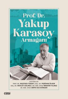 Prof. Dr.Yakup Karasoy Armağanı 