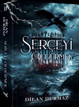 Serçeği Öldürmek 2 (Karton Kapak)