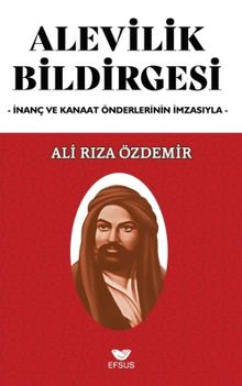 Alevilik Bildirgesi