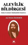 Alevilik Bildirgesi