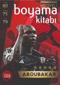 Aboubakar Boyama Kitabı