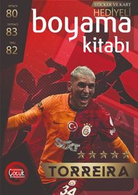 Torreira Boyama Kitabı
