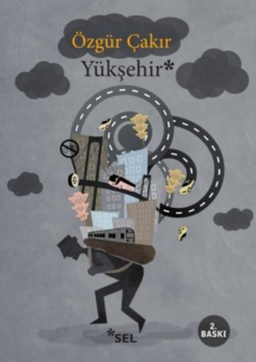 Yükşehir