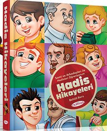 Hadis Hikayeleri & Sami ve Arkadaşları