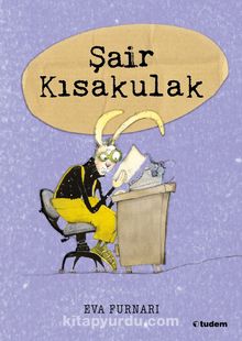 Şair Kısakulak - Eva Furnari