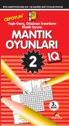 Yaş Almış &ndash; Gen&ccedil;, D&uuml;ş&uuml;nen T&uuml;m İnsanların Akıl Dolu Zeka Oyunu Q Mantık Oyunları 2