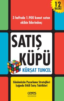Satış Küpü