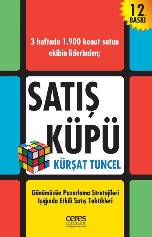 Satış Küpü