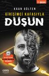 Girişimci Kafasıyla D&uuml;ş&uuml;n
