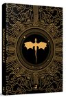 Dördüncü Kanat Defter