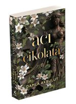 Acı Çikolata 2 (Karton Kapak)