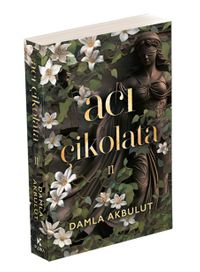 Acı Çikolata 2 (Karton Kapak)