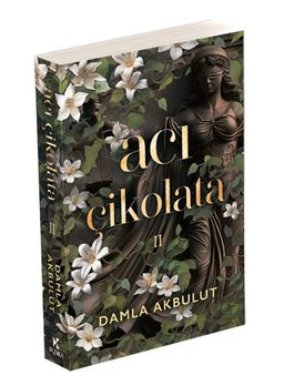 Acı Çikolata 2 (Karton Kapak)