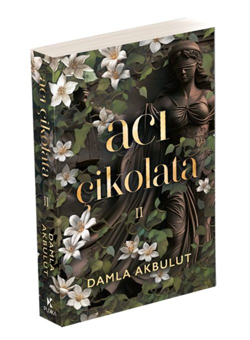 Acı Çikolata 2 (Karton Kapak)