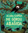 Acaba Karga Ne Gördü Aşağıda?