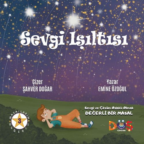Sevgi Işıltısı